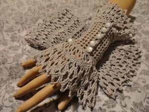 Örgü Bileklik Modelleri - Resim 14