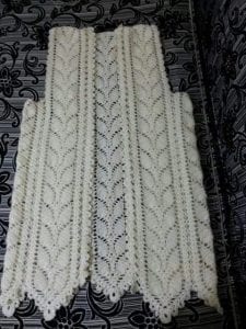 Tığ İşi Yelek Modelleri - Resim 17