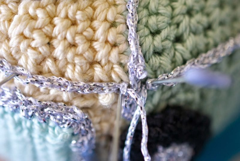 Amigurumi Karavan Yapımı 10