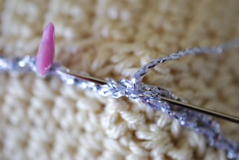 Amigurumi Karavan Yapımı 12