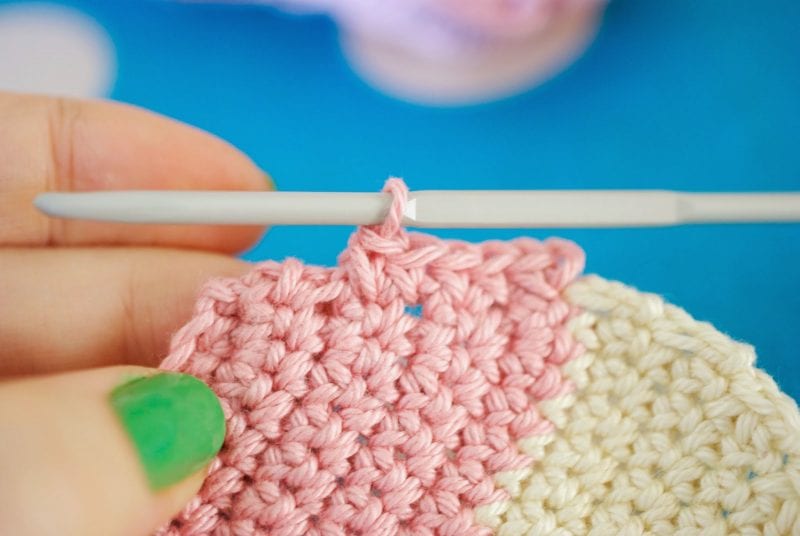 Amigurumi Karavan Yapımı 1