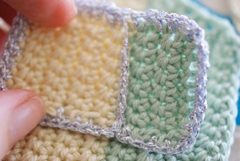 Amigurumi Karavan Yapımı 2