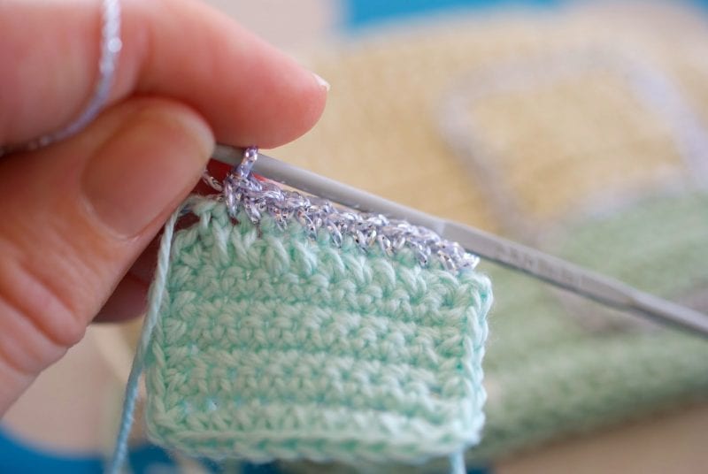 Amigurumi Karavan Yapımı 3