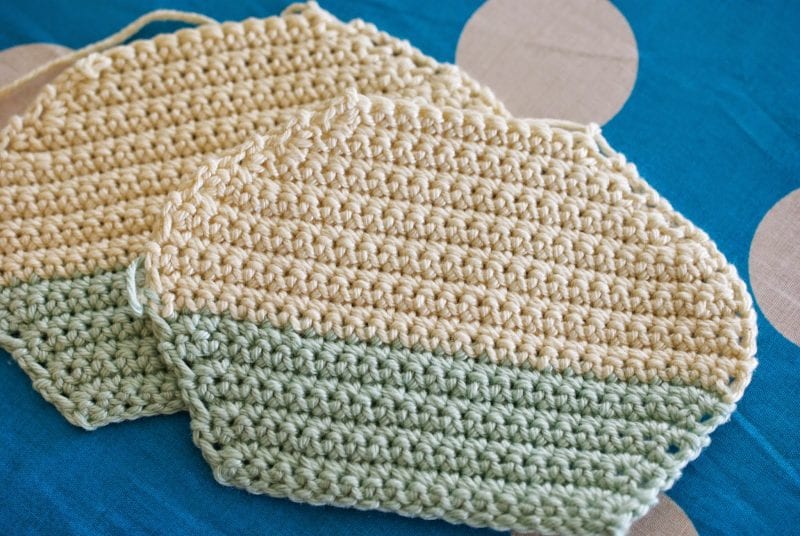 Amigurumi Karavan Yapımı