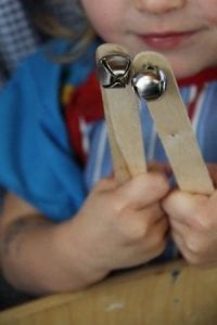 Evde Müzik Aleti Nasıl Yapılır? - Atık Malzemelerden Müzik Aleti Nasıl Yapılır? 10