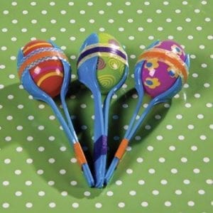 Evde Müzik Aleti Nasıl Yapılır? - Atık Malzemelerden Müzik Aleti Nasıl Yapılır? 33
