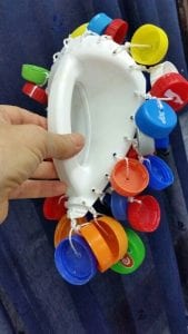 Evde Müzik Aleti Nasıl Yapılır? - Atık Malzemelerden Müzik Aleti Nasıl Yapılır? 37