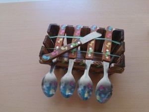 Evde Müzik Aleti Nasıl Yapılır? - Atık Malzemelerden Müzik Aleti Nasıl Yapılır? 71