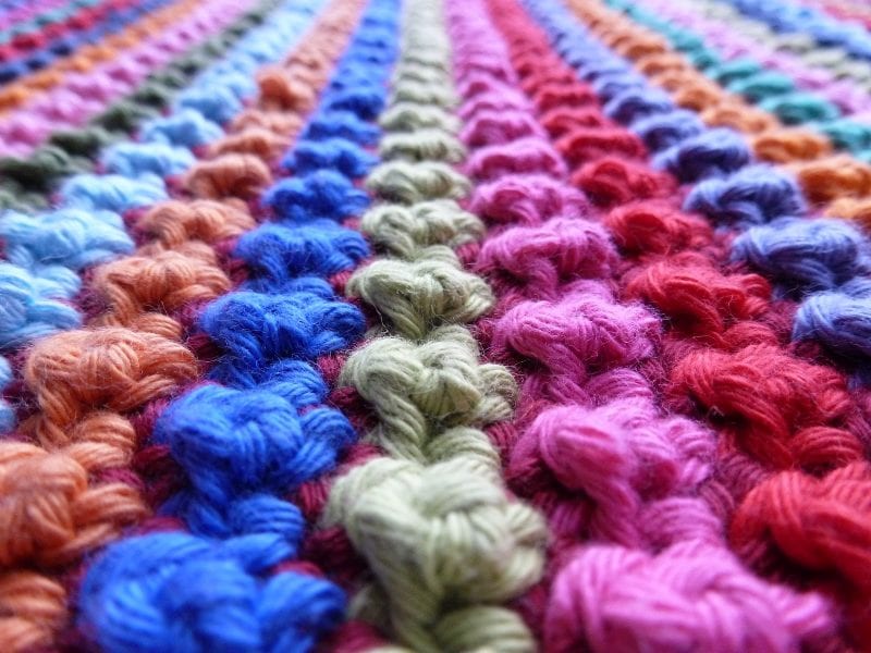 Düğme Yastık Modeli Yapımı 2