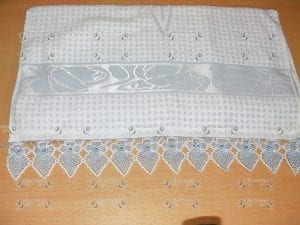 30 Tane En Yeni Havlu Kenarı Örnekleri - En Yeni Havlu Kenarı Örnekleri 9