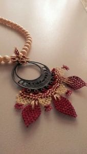 İğne Oyası Yazma Modelleri ve Havlu Kenarı Modelleri - Resim 106
