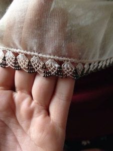 İğne Oyası Yazma Modelleri ve Havlu Kenarı Modelleri - Resim 53