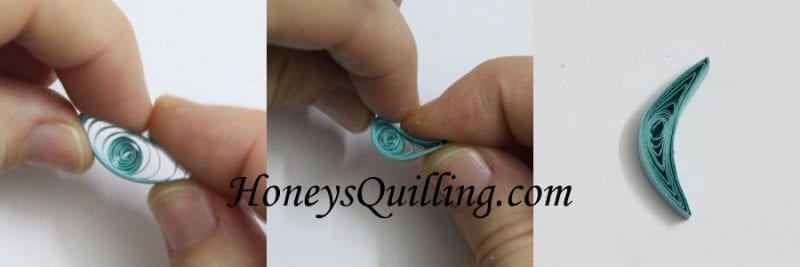 Kolay Quilling Nasıl Yapılır ve Teknikleri 9