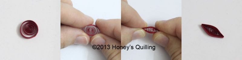 Kolay Quilling Nasıl Yapılır ve Teknikleri 2