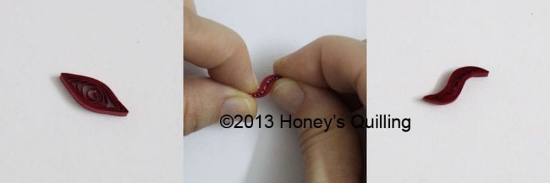 Kolay Quilling Nasıl Yapılır ve Teknikleri 3