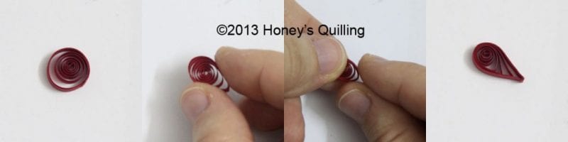 Kolay Quilling Nasıl Yapılır ve Teknikleri 4