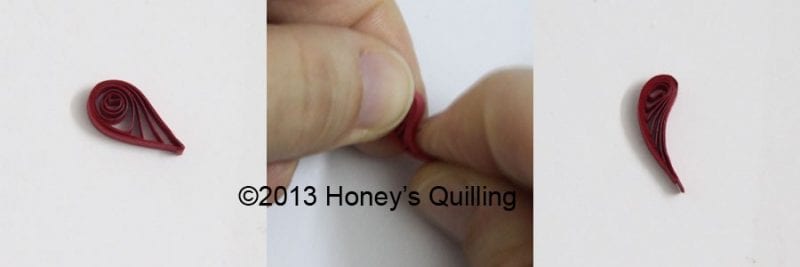 Kolay Quilling Nasıl Yapılır ve Teknikleri 5