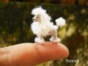 Minik Amigurumi Oyuncak Modelleri - Resim 14