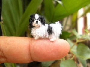 Minik Amigurumi Oyuncak Modelleri - Resim 6