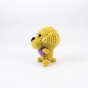 Minik Amigurumi Oyuncak Modelleri - Resim 61