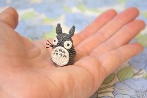 Minik Amigurumi Oyuncak Modelleri - Resim 94