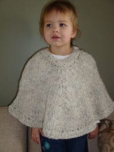 Örgü Bebek Panço Modelleri ve Örnekleri - Resim 109