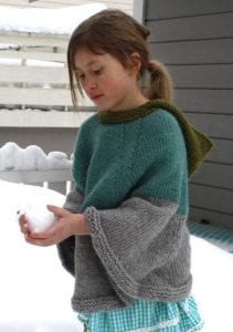 Örgü Bebek Panço Modelleri ve Örnekleri - Resim 87