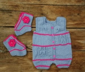 48 Tane Örgü Bebek Takımları ve Modelleri - örgü bebek takımları ve modelleri 11