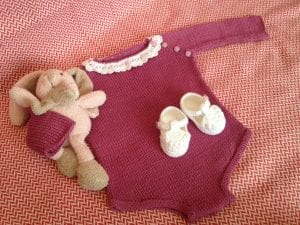 48 Tane Örgü Bebek Takımları ve Modelleri - örgü bebek takımları ve modelleri 15