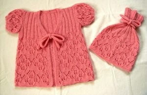 48 Tane Örgü Bebek Takımları ve Modelleri - örgü bebek takımları ve modelleri 2