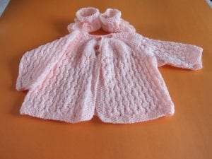 48 Tane Örgü Bebek Takımları ve Modelleri - örgü bebek takımları ve modelleri 3