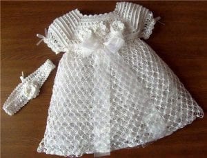 48 Tane Örgü Bebek Takımları ve Modelleri - örgü bebek takımları ve modelleri 40