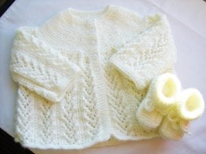 48 Tane Örgü Bebek Takımları ve Modelleri - örgü bebek takımları ve modelleri 4