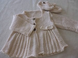 48 Tane Örgü Bebek Takımları ve Modelleri - örgü bebek takımları ve modelleri 5