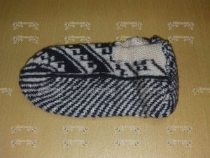 5 Şiş Patik Modelleri ve Örnekleri - Patik Modelleri ve Örnekleri 9