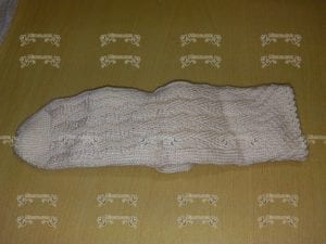 5 Şiş Patik Modelleri ve Örnekleri - Patik Modelleri ve Örnekleri 10