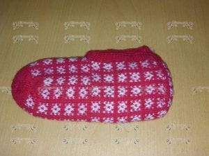 5 Şiş Patik Modelleri ve Örnekleri - Patik Modelleri ve Örnekleri 13