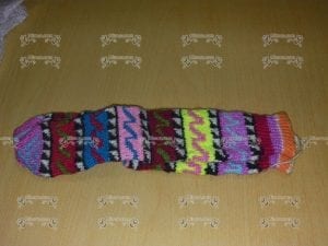 5 Şiş Patik Modelleri ve Örnekleri - Patik Modelleri ve Örnekleri 15