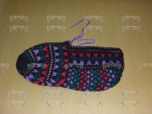 5 Şiş Patik Modelleri ve Örnekleri - Patik Modelleri ve Örnekleri 17