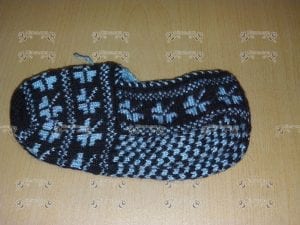 5 Şiş Patik Modelleri ve Örnekleri - Patik Modelleri ve Örnekleri 18