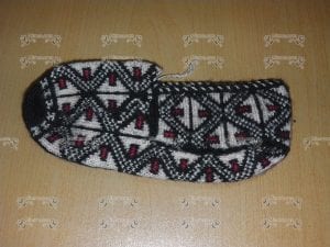 5 Şiş Patik Modelleri ve Örnekleri - Patik Modelleri ve Örnekleri 1