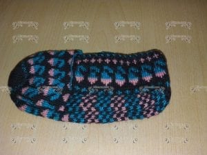 5 Şiş Patik Modelleri ve Örnekleri - Patik Modelleri ve Örnekleri 19