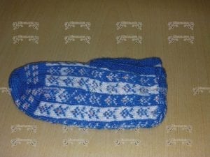 5 Şiş Patik Modelleri ve Örnekleri - Patik Modelleri ve Örnekleri 20