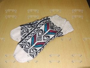 5 Şiş Patik Modelleri ve Örnekleri - Patik Modelleri ve Örnekleri 21