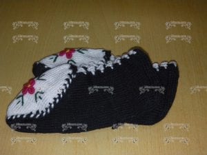 5 Şiş Patik Modelleri ve Örnekleri - Patik Modelleri ve Örnekleri 25