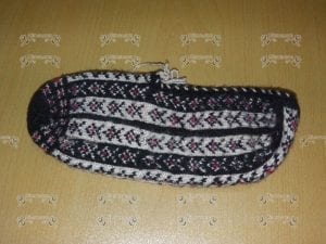 5 Şiş Patik Modelleri ve Örnekleri - Patik Modelleri ve Örnekleri 2