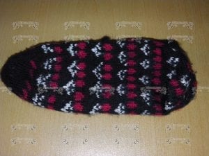 5 Şiş Patik Modelleri ve Örnekleri - Patik Modelleri ve Örnekleri