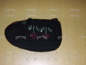 5 Şiş Patik Modelleri ve Örnekleri - Patik Modelleri ve Örnekleri 3