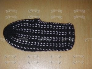 5 Şiş Patik Modelleri ve Örnekleri - Patik Modelleri ve Örnekleri 4