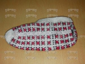 5 Şiş Patik Modelleri ve Örnekleri - Patik Modelleri ve Örnekleri 7